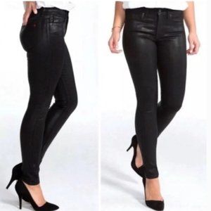 SPANX Black Skinny Pants